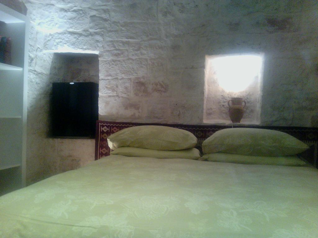 Fontana Vecchia B&B Castellana Grotte Zimmer foto